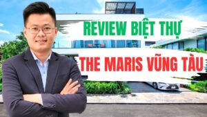 Kinh nghiệm du lịch The Maris Vũng Tàu